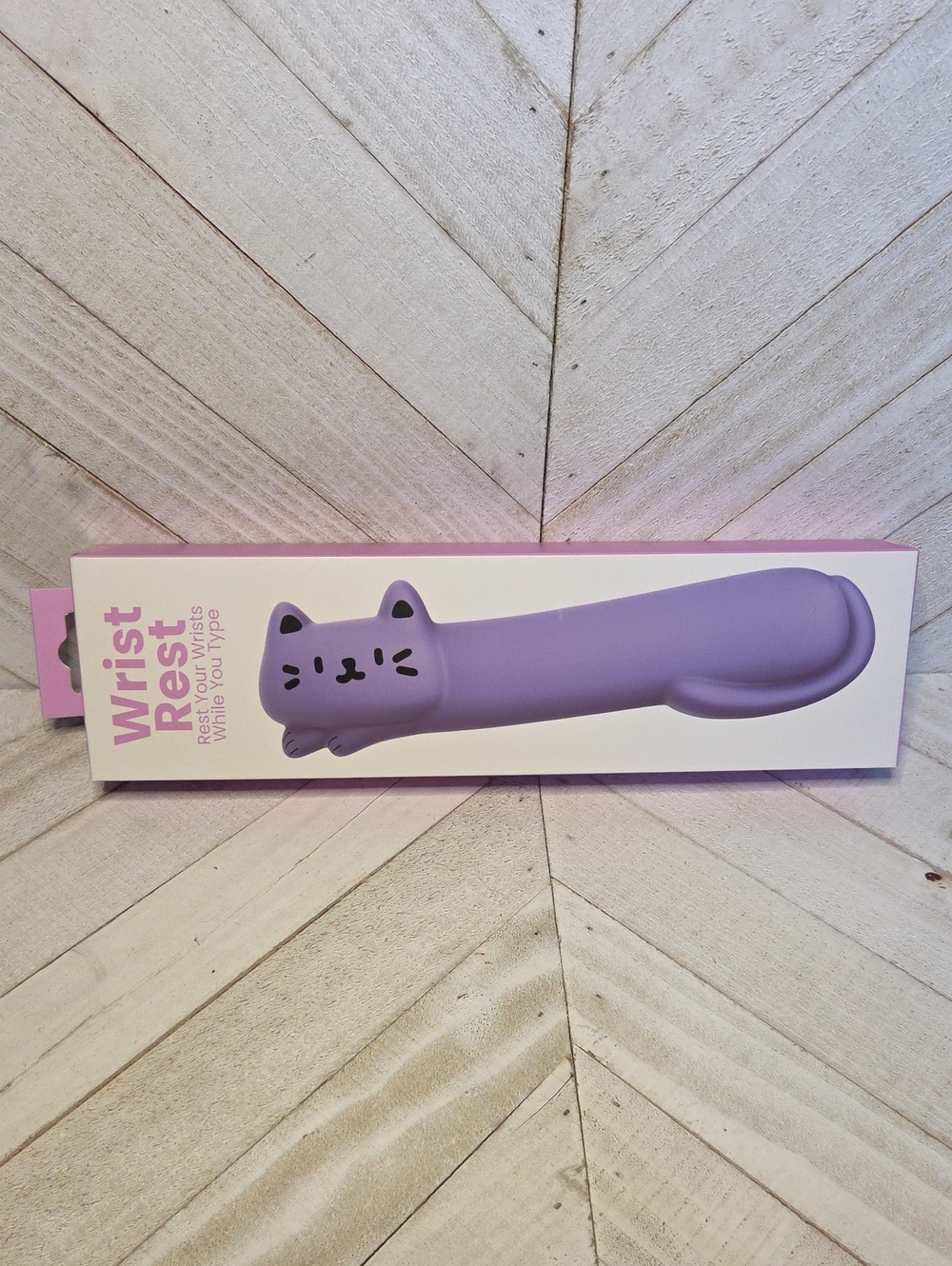 NWT Kitty Cat Wrist Rest